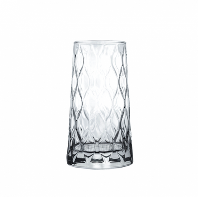 Хайбол-стакан коктейльный высокий Pasabahce Лифи 330 мл (420855/sl) 420855/sl фото
