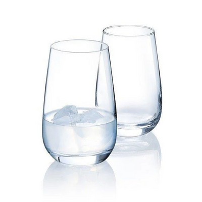 Набір високих склянок Luminarc Сір де Коньяк 350 мл (P6485) P6485 фото