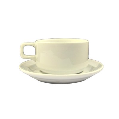 Набор чайный Helios чашка 280 мл и блюдце2 предмета (HR1328) HR1328 фото