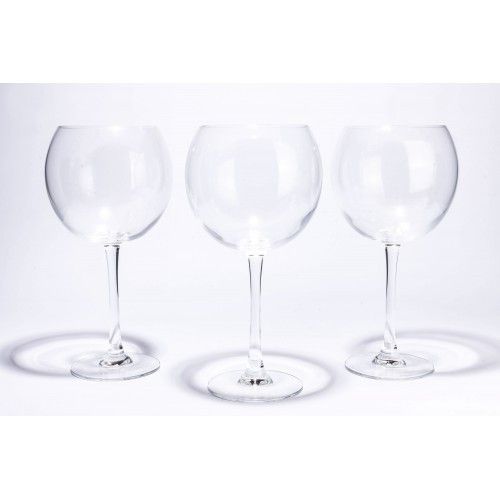 Набор бокалов для вина Cabernet Balloon Arcoroc 350 мл 6 шт (47019) 47019 фото
