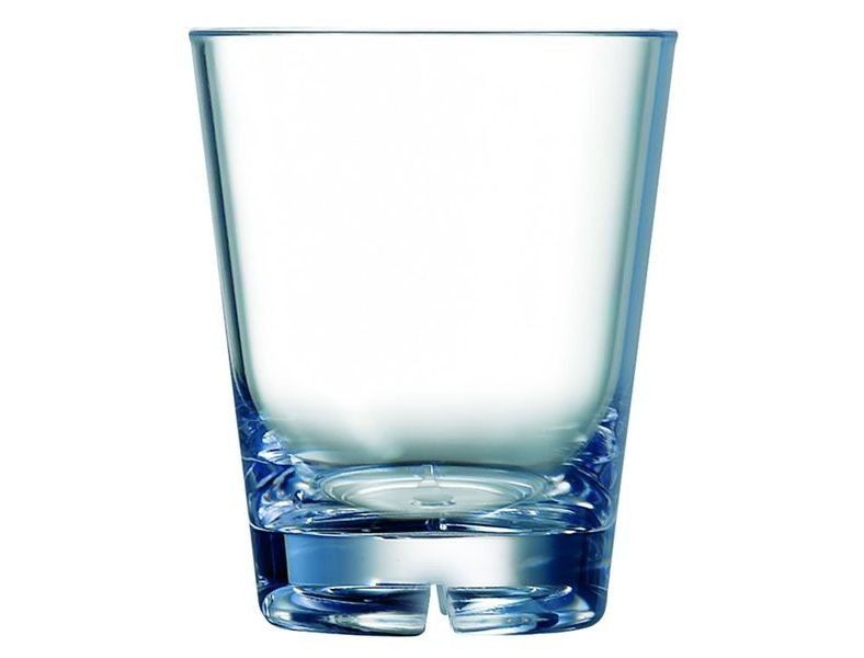 Небитка склянка Arcoroc OUTDOOR PERFECT низька 300 мл (E9301) E9301 фото