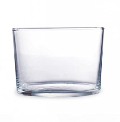 Склянка низька "Grande Mini" 200 мл Uniglass (55600-МС12/sl) 55600-МС12/sl фото