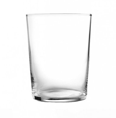Склянка скляна "Grande Maxi" Uniglass 510 мл (92600-МС12/sl) 92600-МС12/sl фото