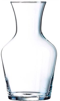 Графін для вина Luminarc Arcoroc Vin 1 л (C0199) C0199 фото