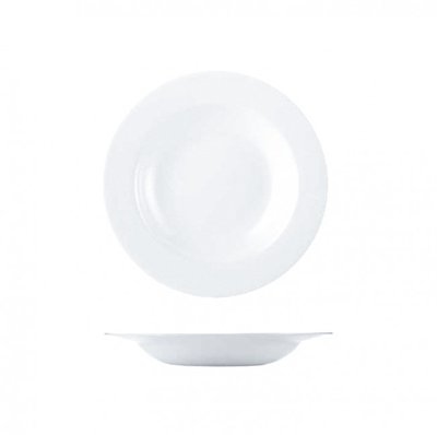 Тарелка для супа Peps Evolution 220мм Luminarc (E6982) E6982 фото