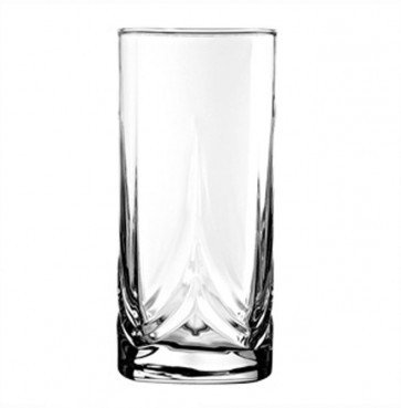 Набір високих склянок Pasabahce Тріумф 290 мл 6 шт (41630) 41630 фото
