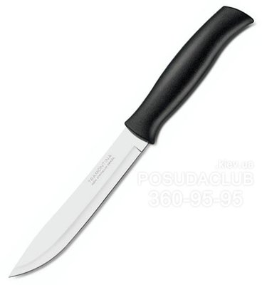 Нож для мяса Tramontina Athus 178 мм 1 шт (23083/007) 23083/007 фото