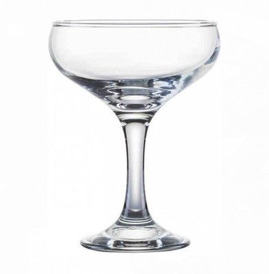 Бокал для мартини "Kouros" 220мл Uniglass (96502-МС12/sl) 96502-МС12/sl фото