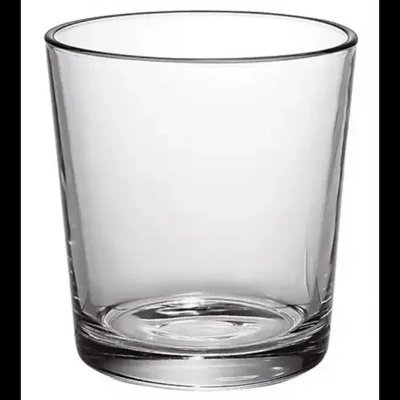 Набір скляних склянок ОСЗ Ода Luna 6шт 250мл 8288-Э 8288-Э фото