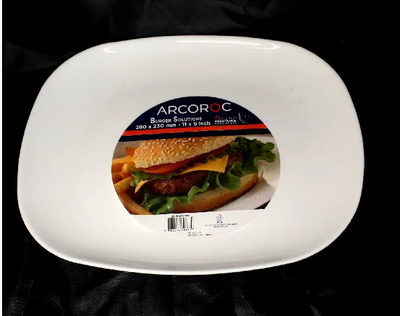 Блюдо Arcoroc "Peps Evolution" 280х230 мм (L2804) L2804 фото