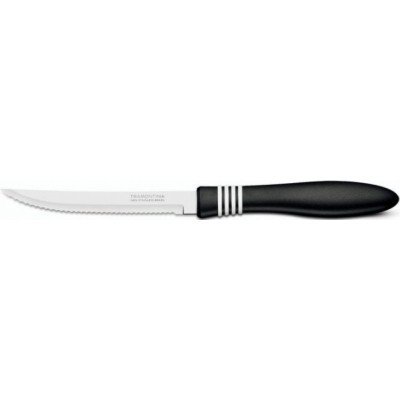 Набір ножів Tramontina Cor&Cor для стейка 127 мм 2 шт (23450/205) 23450/205 фото