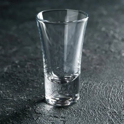 Склянка "Тюльпан" 50 мл, до 30.04.23 07c1088 фото