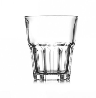 Низька склянка Uniglass Marocco 270 мл (53038-МС12/sl) 53038-МС12/sl фото