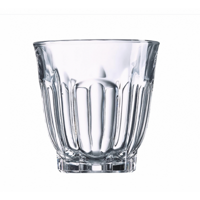 Стакан низький скляний Arcadie Arcoroc 350 мл (Q2750) Q2750 фото