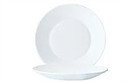 Тарелка белая десертная Arcoroc Restaurant 195 мм (22530) 22530 фото