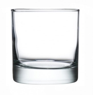 Склянка низька Luninarc Islande 200мл N7542 N7542 фото
