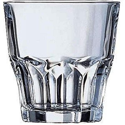Склянка низька Arcoroc Граніті 150 мл (J2610) J2610 фото