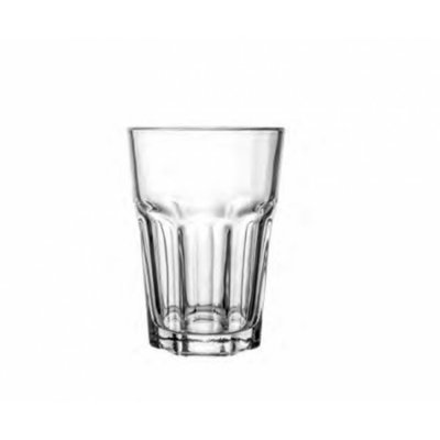 Склянка "Лонг-дринк" Час дегустацій Luminarc 420 мл 4 шт (O0101) O0101 фото