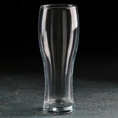 Высокий стеклянный бокал для пива Pasabahce "Паб" 300 мл 41782/sl 41782/sl фото