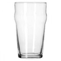 Склянка скляна для пива Arcoroc Nonic 570 мл (49357) 49357 фото