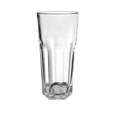 Стеклянный стакан 280мл Everest 1 шт 0280-CLM(1шт) 0280-CLM(1шт) фото