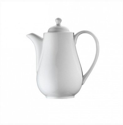 Чайник фарфоровый с крышечкой Kutahya Porselen FRIG 800 мл(FR2800) FR2800 фото