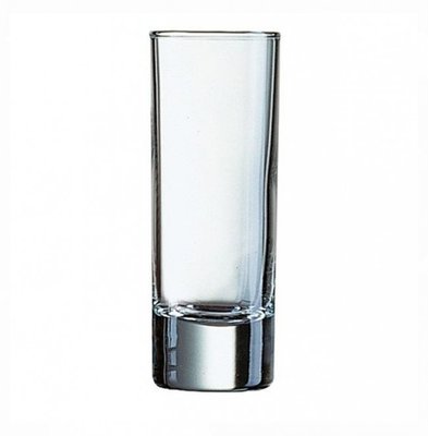 Склянка висока вузька Islande Luminarc 330 мл (N7676) N7676 фото