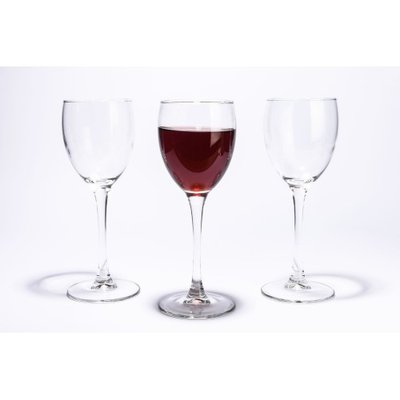 Набор бокалов для вина Luminarc Signature 190 мл 6 шт (H9995) H9995 фото