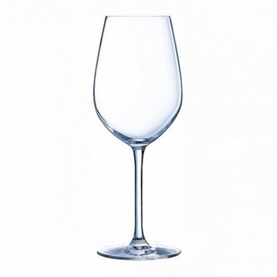 Набор бокалов для вина "Sequance" Chef&Sommelier 350мл 6шт (L9948) L9948 фото