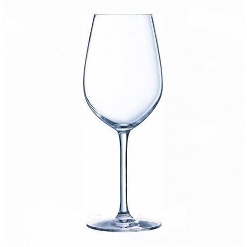 Набор бокалов для вина "Sequance" Chef&Sommelier 350мл 6шт (L9948) L9948 фото