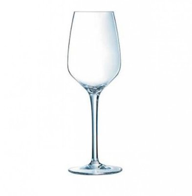 Набор бокалов для вина Sequance Chef&Sommelier 210мл 6шт (N9696) N9696 фото