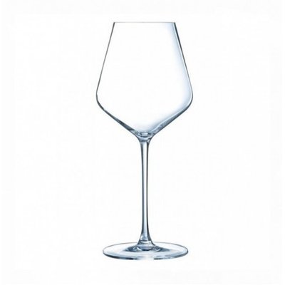 Набор бокалов для вина Ultime Elcat 380мл 6шт (N4311) N4311 фото