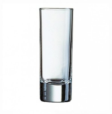 Склянка висока скляна Islande Arcoroc 360 мл N7677 N7677 фото