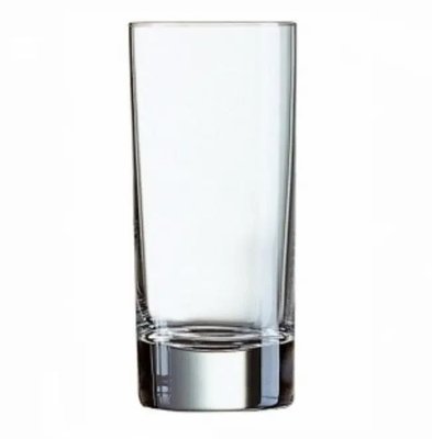 Склянка Хайбол ISLANDE Arcoroc 220 мл (J0149) J0149 фото