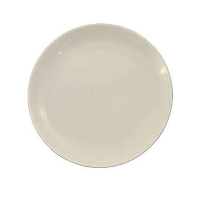 Тарелка десертная фарфоровая Extra White Helios 180 мм (A7002) A7002 фото
