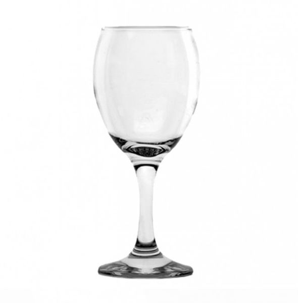 Бокал для вина Alexander Uniglass 245мл (93503-МС12/sl) 93503-МС12/sl фото
