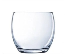Набір склянок-тумблерів Luminarc Versailles 350 мл 6 шт (G1651) G1651 фото