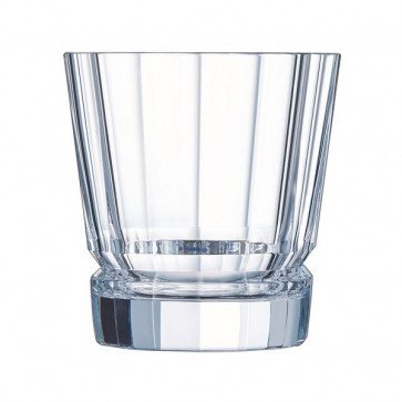 Набір склянок низьких Macassar 320мл 6шт Luminarc Q4337 Q4337 фото