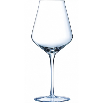 Набор бокалов для вина C&S Reveal'Up Soft 6шт 300мл (J8908) J8908 фото