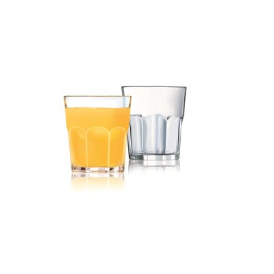 Набор низких стаканов Tuff Luminarc 300 мл 6 шт (Q2244) Q2244 фото