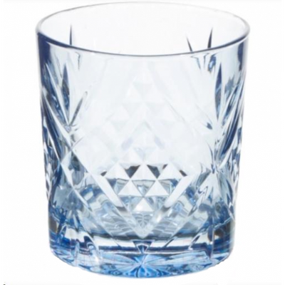 Склянка низька Зальцбург Luminarc 300 мл (O0142) O0142 фото
