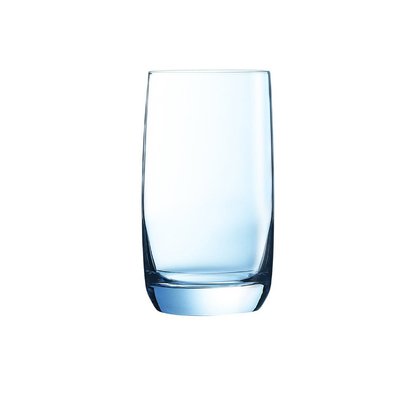 Набір високих склянок Luminarc Vigne 330мол 3 шт. P1793 P1793 фото