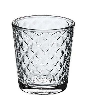 Склянка "Кристал" 250 мл, 05c1240 фото