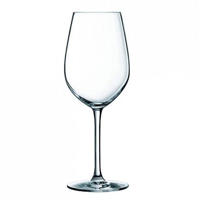 Набор бокалов для вина Sequance Chef&Sommelier 550мл 6шт (L9950) L9950 фото