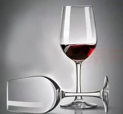Набор бокалов для вина Бордо 330мл 6шт Helios 6261 6261 фото