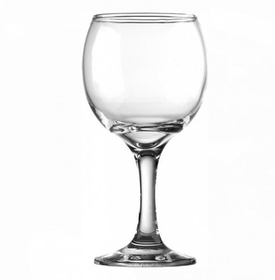 Бокал для вина "Kouros" Uniglass 275мл (91502-МС12/sl) 91502-МС12/sl фото