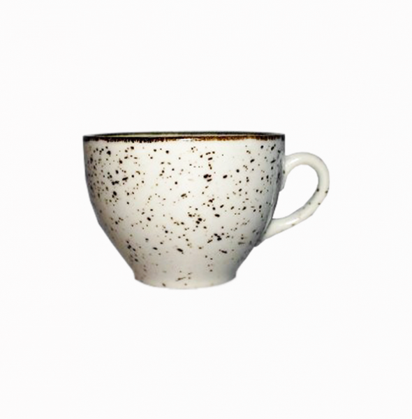 Чашка чайна порцелянова Kutahya Porselen Atlantis 180 мл (CR3718) CR3718(CC3718) фото