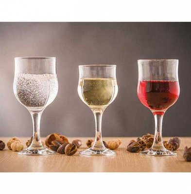 Набор бокалов для вина Ariadne 6шт 280мл 91504-GB6B4 91504-GB6B4 фото