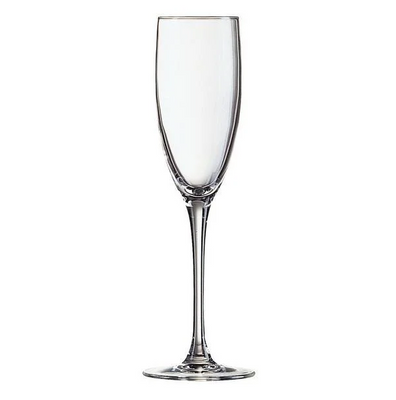 Набор бокалов для шампанского Arcoroc Dolce Vina 190 мл 6 шт (N6669) N6669 фото