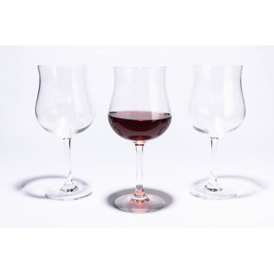 Набір келихів для вина Chef & Sommelier "Cabernet" 380 мл 6 шт (D1292) D1292 фото